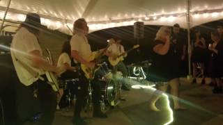 Sheer Mag - Button Up @ Pleasant Garden, NC 5/27/2017