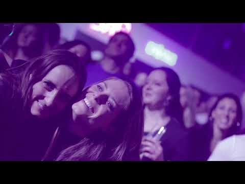 Loucy Chur - Big Opening mit Orishas - 15.12.18 (Support Samuray Kuba & Noby Méndez - HYKAY)