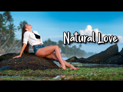 Edward Maya Style & Arozin Sabyh - Natural Love (WOM Released)