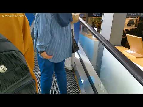 Olhe, veja e caminhe...(2) Bali Galeria Mall