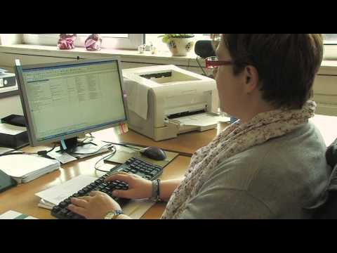 Vorbild der Weiterbildung 2012: Aufstieg durch Weiterbildung - Meike Theis -