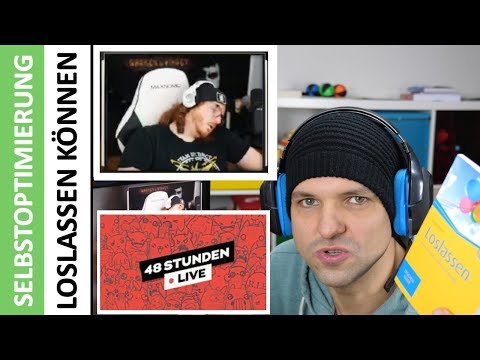 Ungespielt 48h Livestream 🔴 - meine Meinung