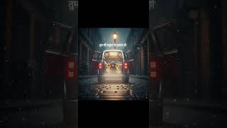 “This Ride Changed His Life Forever 🐒💔➡️❤️” #shorts #ekmotahathighumechala