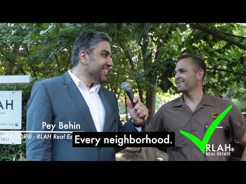 Pey on the Streets – Most Expensive Washington DC Neighborhoods 2018
