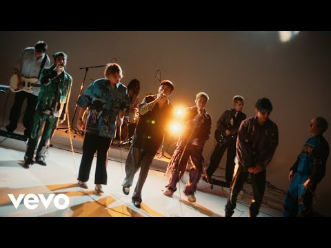 Sethu, Jiz - Charlie Fa Surf RMX (Live Session) ft. bnkr44