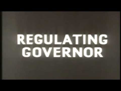 Diesel Engine Governors