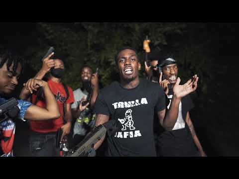 TrullaDuke ft JMula "New Deals"/ Official Video|Shot.By LBM FILMZ