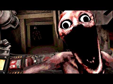 I HAVE TO CRANK IT OR I DIE.. (Crank it!)