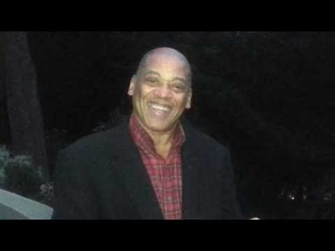 Orin Canterbury - Guyana folk songs medley 1