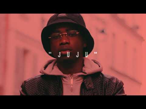 MHD / Wizkid Type Beat - "JUJU" (prod.  Dj Kid cut) Afrobeat 2020