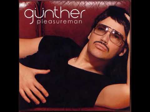 Gunther - Naughty Boy
