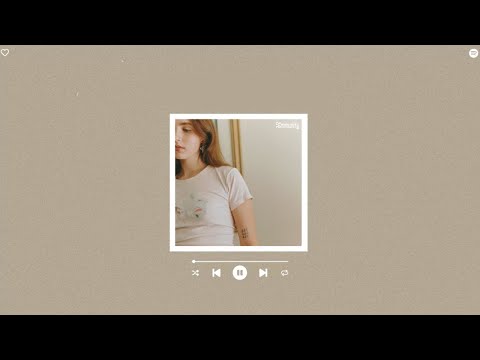 clairo - bags (sped up & reverb)