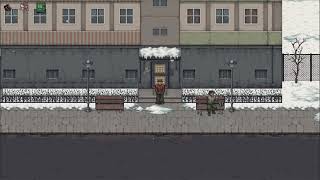 Martial Law Our Spring | Gameplay (PC  Videogame)