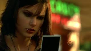 Taylor Swift - You&#39;re not sorry (CSI OST version)