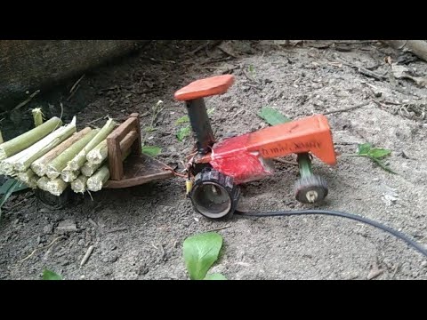 Hou to make tectar science project mini trecat@trminicreativ@TRminicreative