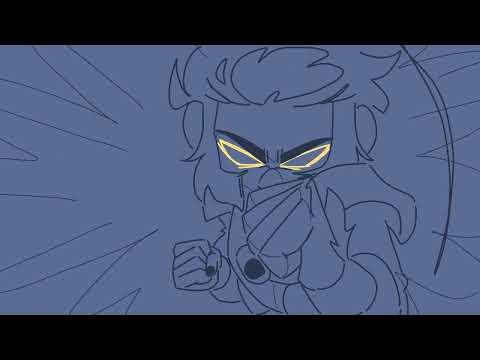 Trust Me (LMK animation)