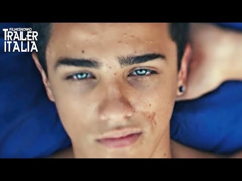 DEI | Trailer Ufficiale del Film Drammatico di Cosimo Terlizzi
