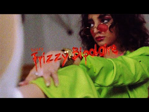 FRIZZY - Frizzy Bipolaire (Prod. by $hino & Khronos) [Official Music Video]