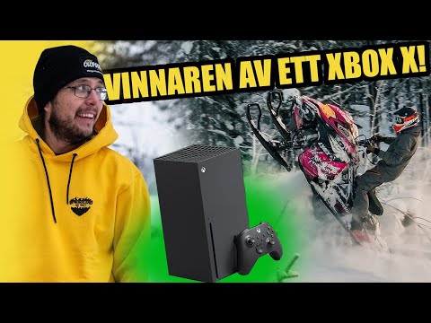 När isarna SVIKER så drar vi till SKOGS