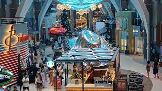 WONDER OF THE SEAS: Is This The BIGGEST Cruise Ship Tour EVER? (Oasis Class Review)