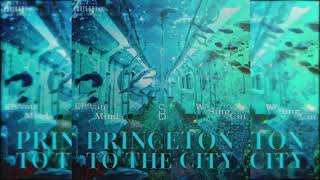 Princeton To The City Music Video