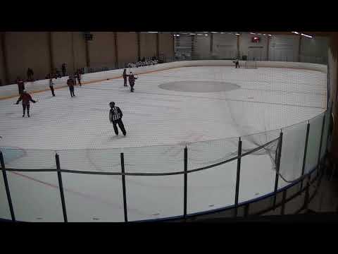 Karhu   Kissat U18 Mestis vs Kiekko Espoo  U18 Mestis 23 8 2020