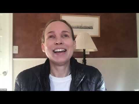 Dr. Haley Mellin & Dr. Steven Brumby on Land Conservation & Biodiversity Visualization