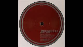 Mhonocell - Main Vein (Hardcell Remix) (B1) [MH 003]