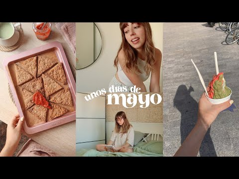 Countdown to moving, recipe fail, day without electricity, and what I’m watching on Netflix weekly.