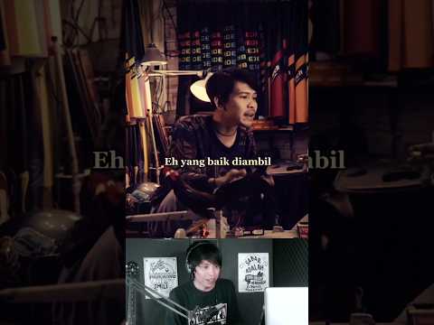 Hidup Kita yg Jalanin bukan orang lain