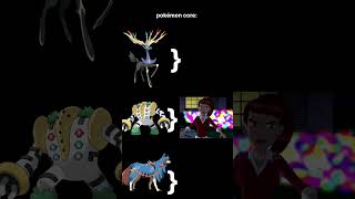 pokémon #memes #batallapokemon #pokemon #fypシ #fy #core #fypシ゚viral