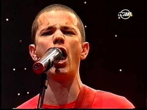 Scar - As Long as You Know (Show Time 2007)