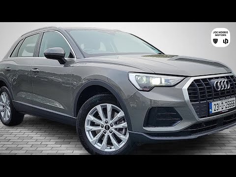 Audi Q3 E-TRON TFSI E 245 SE 4DR S-TRONIC - Image 2