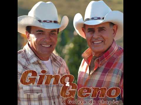 Gino & Geno - acidente de amor