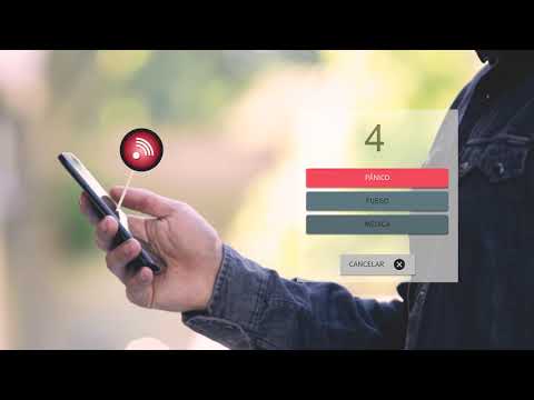 Security 24 BackMeApp