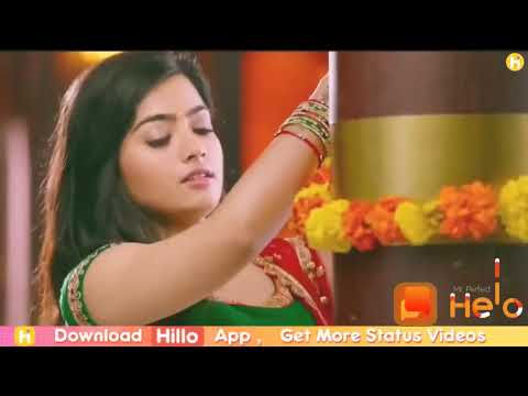 beautiful WhatsApp status