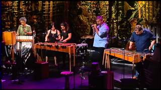 Music video thumbnail preview for Uakti | Folia de Reis Magos (Marco Antônio Guimarães) | Instrumental SESC Brasil by Uakti