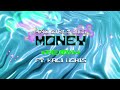 Amaarae SAD GIRLZ LUV MONEY Remix Ft Kali Uchis Lyric Video