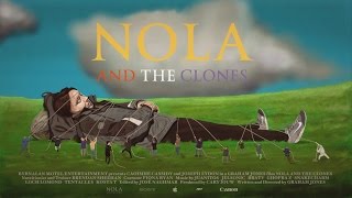 Irish Movie Tackles Female Homelessness