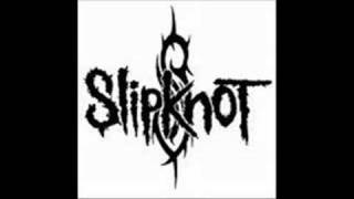 Slipknot-Psychosocial