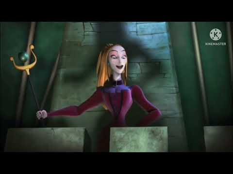 the prince's new groove parte 4 frienda revenge