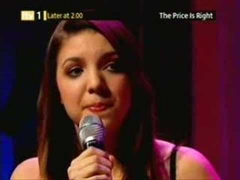 All Angels - Songbird