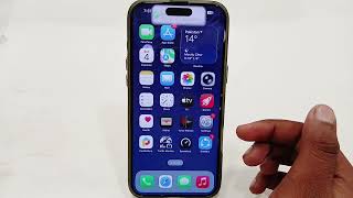 How to Fix "Could Not Set Up Apple Pay" on iPhone