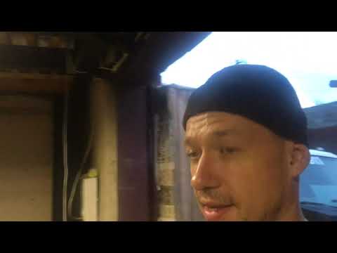 Капот Валдай Газель пластик ,а нужен ли ?