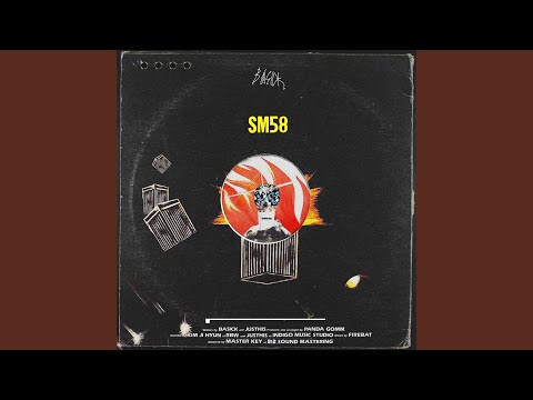 Video thumbnail for SM58