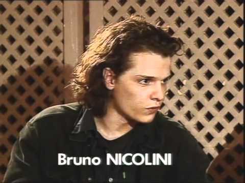 download lagu mp3 mp4 Bruno Nicolini, download lagu Bruno Nicolini gratis, unduh video klip Download Bruno Nicolini Mp3 dan Mp4 Music Gratis