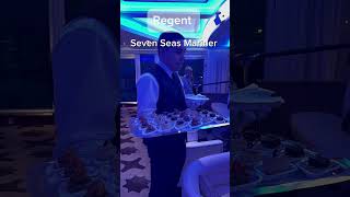 ✨ Step Aboard the ALL-NEW Regent Seven Seas Mariner ✨