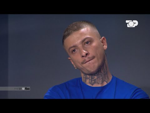 “Për vetëmbrojtje”, Fero flet për herë të parë për sherrin që e çoi në paraburgim - Më lër të flas