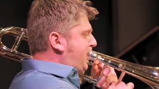 suite from romeo and juliet prokofiev trombone