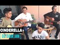 Sajjad Ali CINDERELLA Outdoor Jam